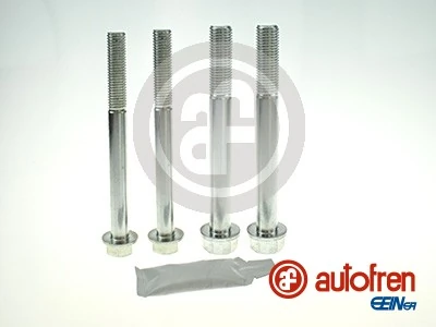 Guide Sleeve Kit, brake caliper